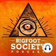 Bigfoot Society Clubhouse: The Bigfoot and UFO/UAP Connection
