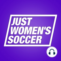 The Washington Spirits: Trinity Rodman, Emily Sonnett and Andi Sullivan talk championship, rivalries, and more