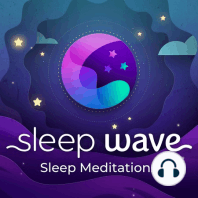 PREMIUM Sleep Meditation - Resolving Inner Conflict for Peaceful Sleep