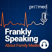 Avoiding Unnecessary Antibiotics: The Quick Take - Frankly Speaking EP 118