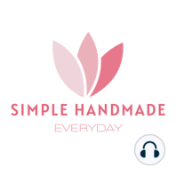 Episode 28: In Which I Chat About Some Quilty Finishes, Lots of Homemaking Inspiration, and New Shows