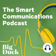 Episode 1: Welcome to the Smart Communications Podcast!