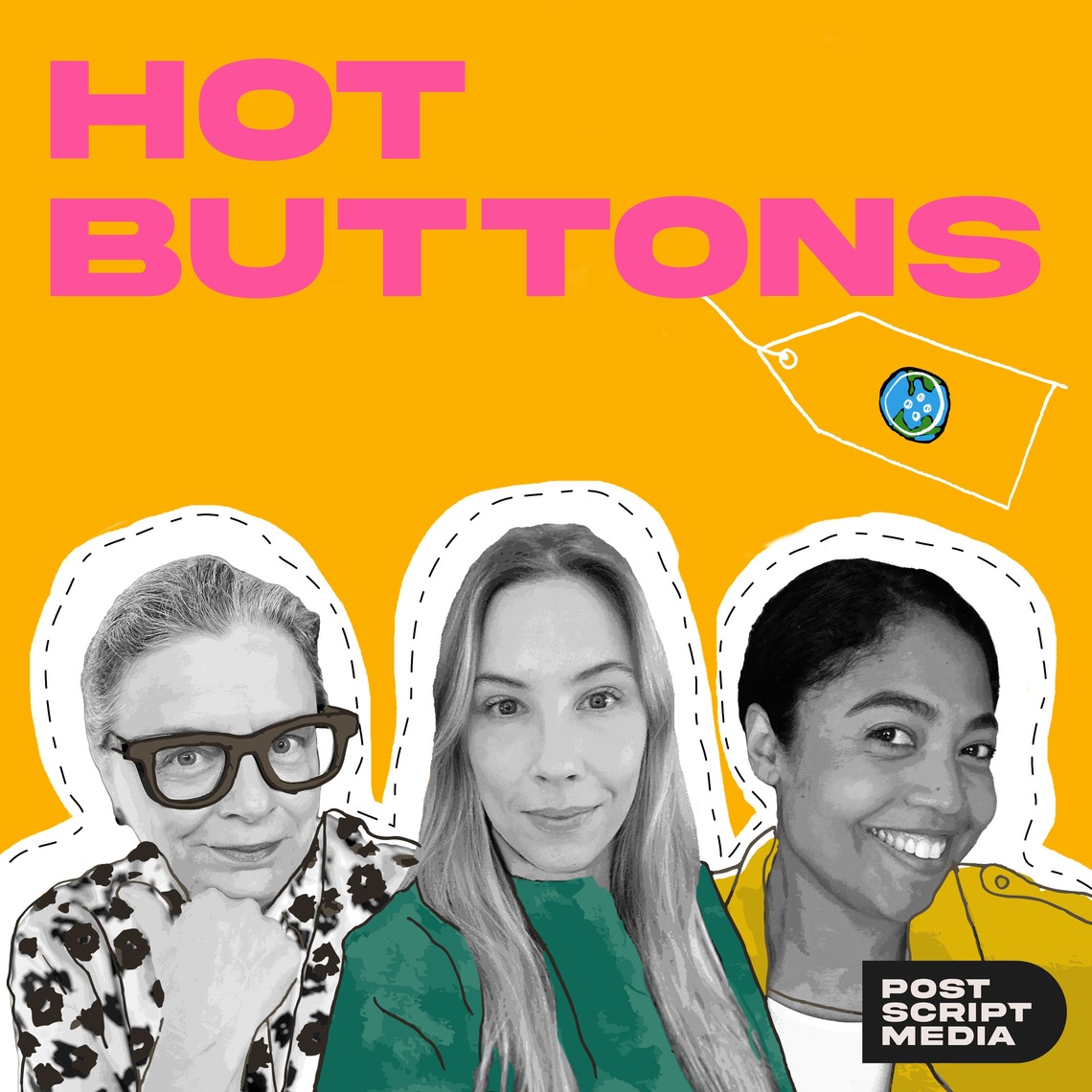H&M’s sustainability deception | Hot Buttons Podcast