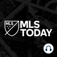 MLS Today | Deep Dive into What Went Wrong at D.C. & Gareth Bale Rumors with Pablo Maurer