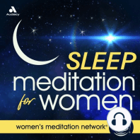 Trailer: Welcome to Sleep Meditation for Women + SAMPLE MEDITATION ?