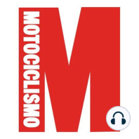 Hospitality MOTOCICLISMO #7 - La desescalada de MotoGP, con Mela Chércoles