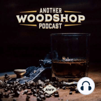 Episode 46: Printed Mahogany Gooch Wood