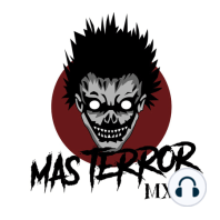 La máscara del abuelo | #HistoriasDeTerror #RelatosDeHorror