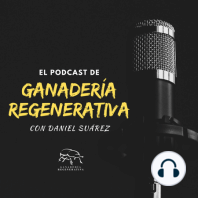 Introducción al Podcast de Ganaderia Regenerativa