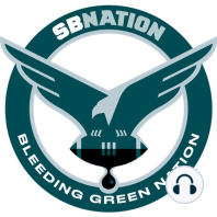 BGN Radio Special: 2019 SBNation Writers Mock Draft, Eagles' Selection