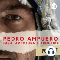 EP.036 - CAZANDO REBECOS CON ARCO EN CHARTREUSE FRANCIA - CAZA ALTA MONTAÑA - PODCAST PARTE 2/2