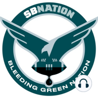 BGN Radio #51: Ranking the Eagles Offense
