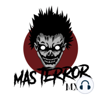 MAS TERAPIA DE TERROR MX - PODCAST - MUÑECOS MALDITOS