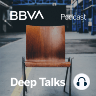 Sara Matheu: “La gente no es consciente de lo expuesta que está con el internet de las cosas”: BBVA Deep Talks 3.4