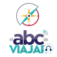 Episodio ALPHA- ABC de viajar