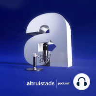 EP 17 "Encuentra tu talento y compártelo" - Juan Carlos Guzmán (El Arca de México IAP)