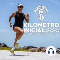 SI YO PUDE CORRER UN MARATÓN, TU PUEDES - entrevista con Carlos Siliceo