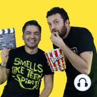 Ep. 45 ❌❌❌ ¡Películas canceladas o que NO se hicieron! ???