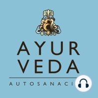 Yoga y Ayurveda 2/3