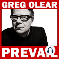 Introducing: Prevail with Greg Olear