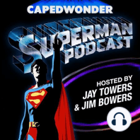 Superman Extended Cut Commentary (Just Jay & Jim Version)