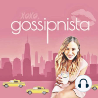 Original Gossip Girl with Nicole Fiscella