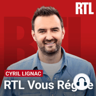 La recette des pâtes aux fruits de mer de Cyril Lignac