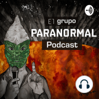 El Grupo Paranormal 18: Jaime Maussan