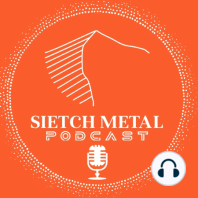 Sietch Metal Podcast Ep. 18 - Pt. III "Metaleros unidos, suecos locos y el ángel de la muerte"