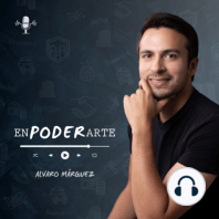 E34 - El juego de la vida - con Aarón García