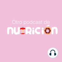 Otro podcast de nutrición (Trailer)