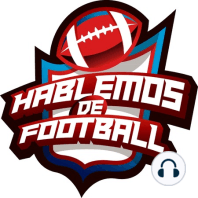 Ep. 18: Mejores novatos en Fantasy Football