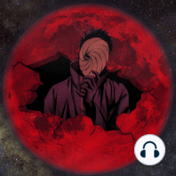 4. Shinobi Weltkrieg Teil 1 (feat Uchiha-Senju Podcast)