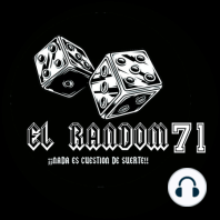 Hablemos de musica - @ElRandom71 - Podcast 006