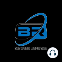 Season 3, Episode 22 ft. Matteo311 IN THE FLESH! – Between Realities VR Podcast