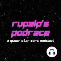 SPECIAL EPISODE: Rogue One(s)