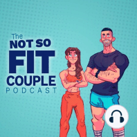 The Not So Fit Couple Podcast Christmas Special - Sponsored by Fabletics – AD