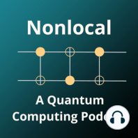 003: Quantum certified deletion with Anne Broadbent