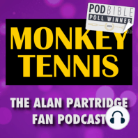 8 • The Talented Mr. Alan: I'm Alan Partridge S2E1