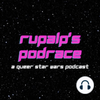 RuPalp's One Year Anniversary Special: Ep. 41