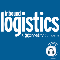 IL Podcast 019: In a heavily male-dominated field, is your business missing out on the wealth of talented women looking to enter the logistics industry? Guests: Jillian Lee, VP of HR and Maggie Turner, Account Manager, AFN Logistics