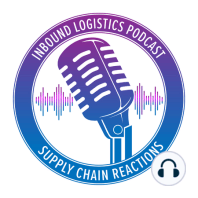 IL Podcast 029: How would your company's supply chain benefit from digitization? Guest: Ty Bordner, VP, Solutions Consulting, Amber Road