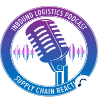 Demand Chain Management: The Next Revolution in Logistics? Guest: Brian Bourke, SEKO Logistics