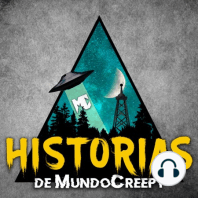 #35 - Historias Paranormales