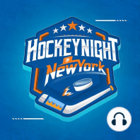 8/23/20 - Broadcasters Roundtable! Guests: Islanders Voices Brendan Burke and Chris King