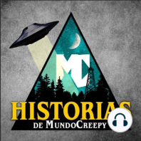 Historias de MundoCreepy - Tráiler