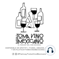 Episodio 2 - Temporada 2 - Victor Segura - Las Nubes Bodegas y Viñedos