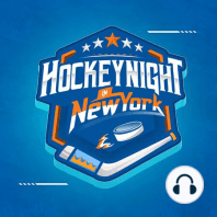 11/7/21 - Isles Legend & Lore! Guest: Bobby Nystrom, Isles Legend