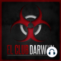 8.El Club Darwin. En la boca del lobo