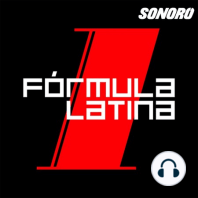 Ep.73 - ¡Regresa Fórmula Latina para la Temporada 2022!